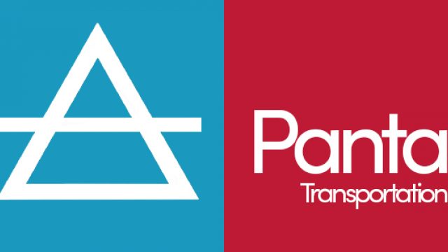Panta Transportation Logo